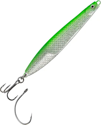 FTM Omura Caster Meerforellenköder 10cm 22g Green Back