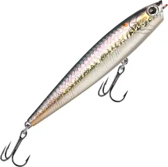 Lucky Craft Gunfish 95NF Topwater 9.5cm 12g MS American Shad