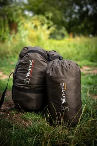 Fox Ven-Tec Bedchair Cover 240cm