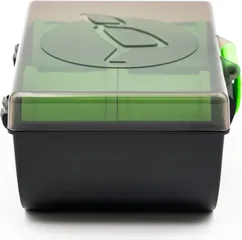 Korda Zig Box Kunststoff