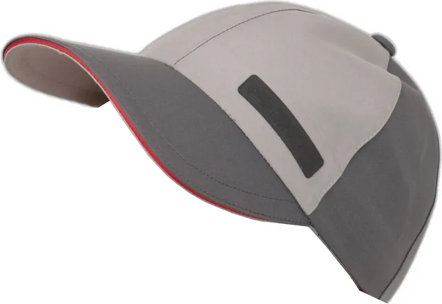 Fox Rage Pro Series Waterproof Cap 6-Panel 100% Polyester