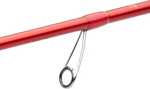 Westin W6 Finesse Shad 2nd Generation Spinnrute 224cm 4-28g 2pc