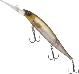 Westin Jerkbite DR Twitchbait 11cm 15g Real Matte Minnow