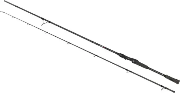 Fox Rage Prism X Power Spin 2.4m 20–90g 124cm Fast
