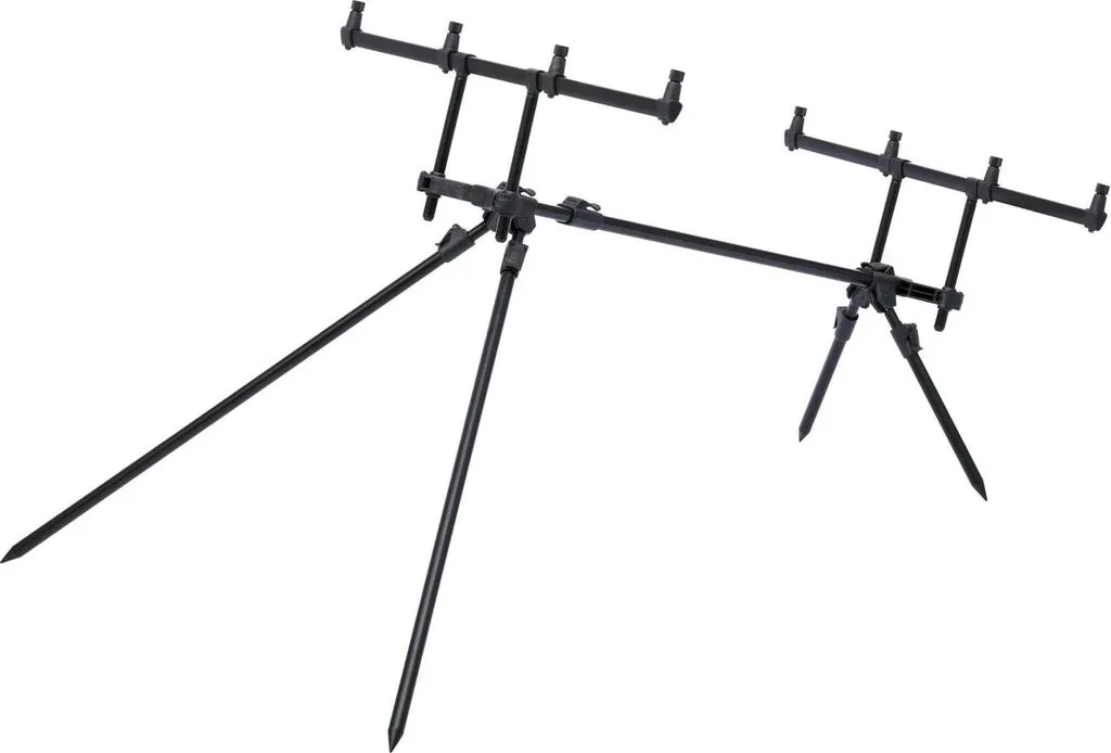 Prologic C-Series Rod Pod 4 Convertible