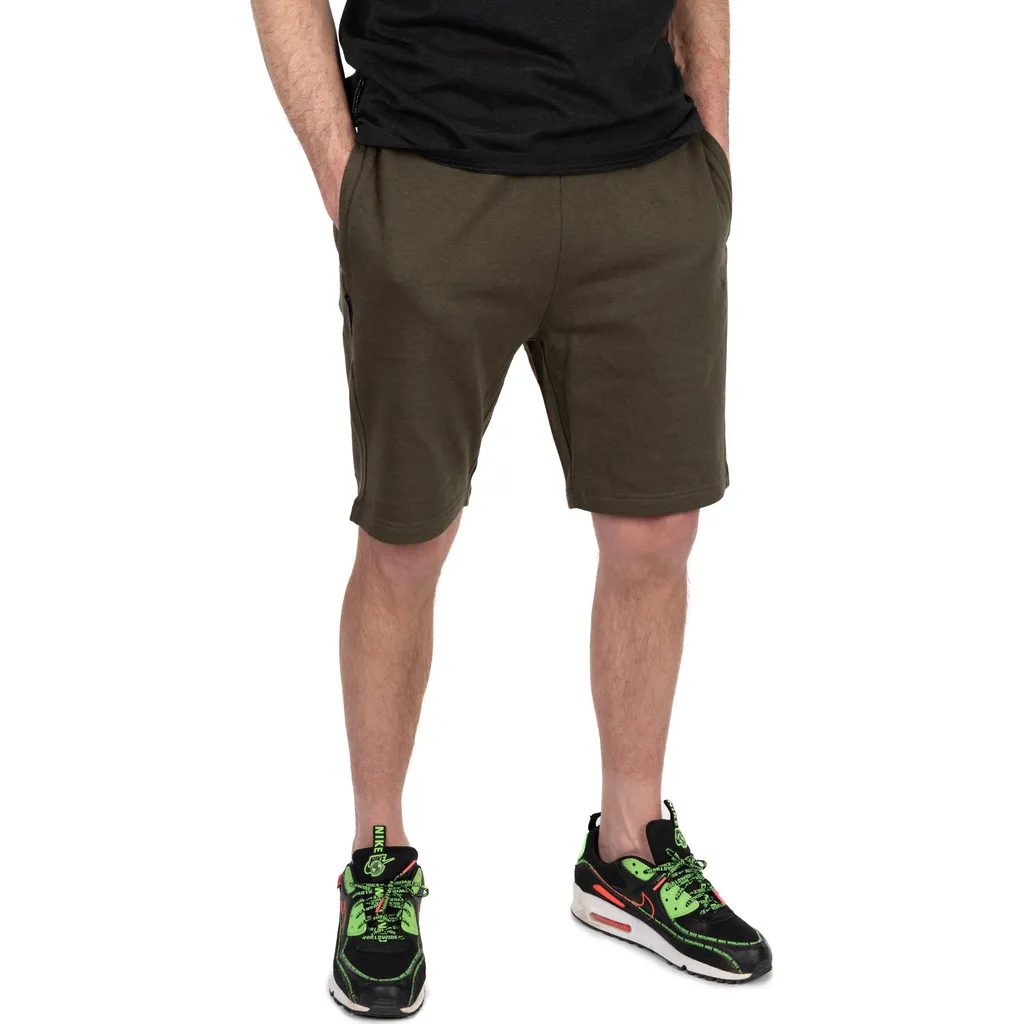Fox Collection LW Jogger Short S Green/Black