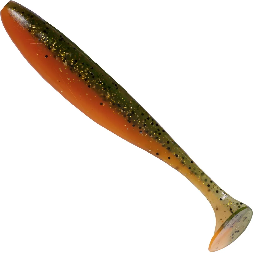 4Street B-Ass Shad 5.6cm Firetiger