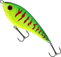 Westin Swim Glidebait Jerkbait 15cm 115g Concealed Fish+