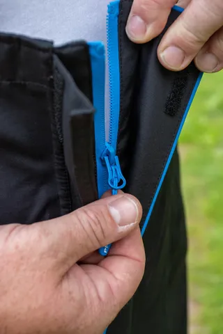 Preston DFH Anzug Medium