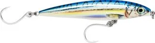Rapala X-Rap Long Cast Shallow Crankbaits 14cm 0.3–0.6m 53g BM