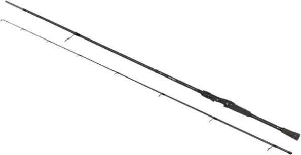 Fox Rage Prism X Lure & Shad Spinnrute 2.7m 15–70g