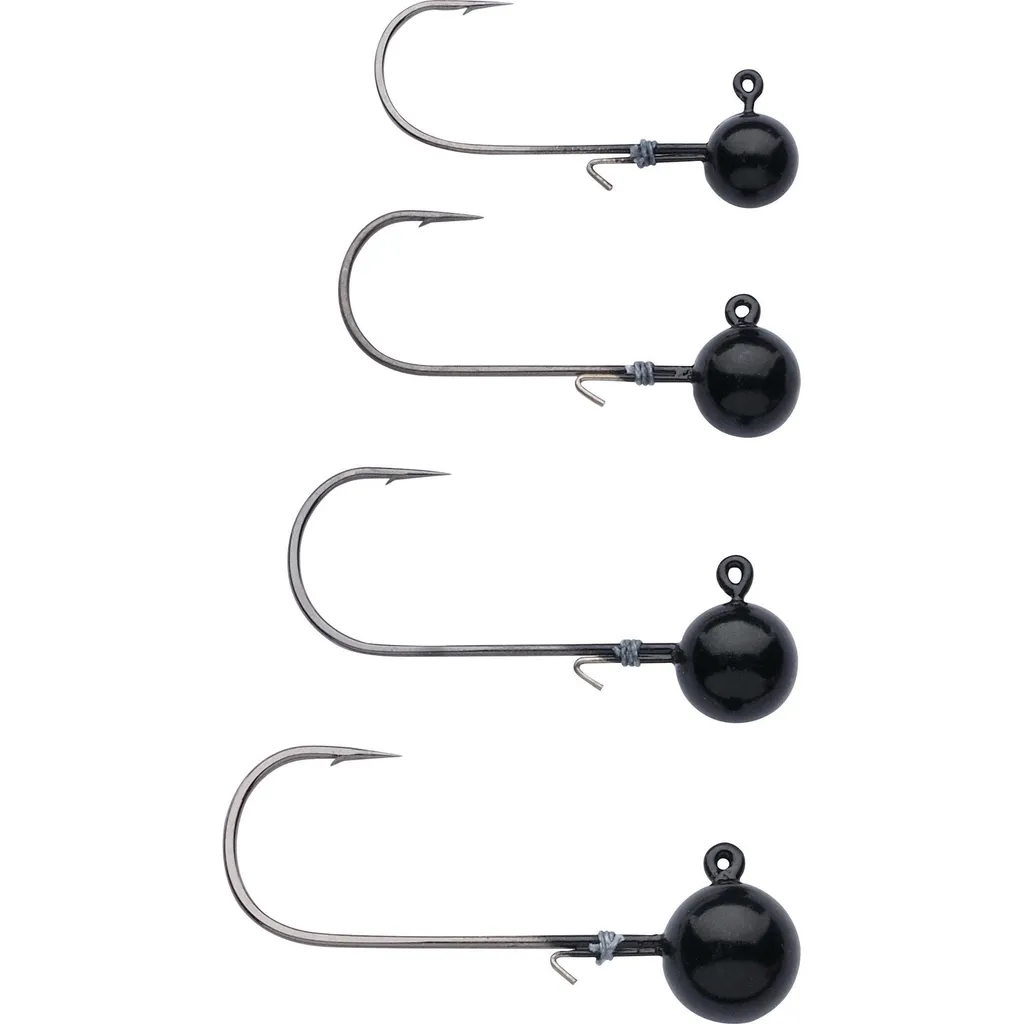 Berkley URBN Tungsten Jighead 14g #4/0