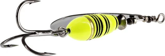 Westin Optic 360° Spinner #3 8g Pickled Sardine