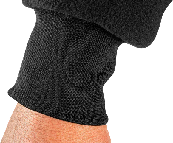 Preston Windproof Fleece Jacket 4XL