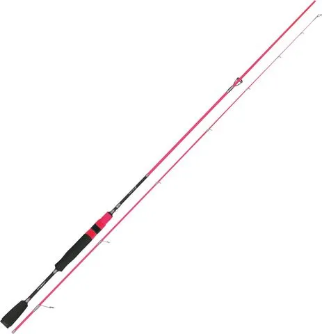 FTM First Lady Spinnrute 0–4.5g 1.91m 90g 99cm