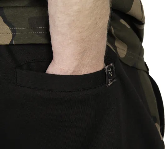 Fox LW Camo Pullover Hoody 3XL