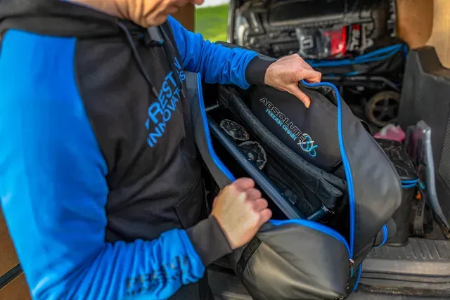 Preston Supera X Chair Bag