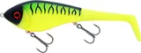 Westin Swim Tail 12cm 68g Sinking Firetiger