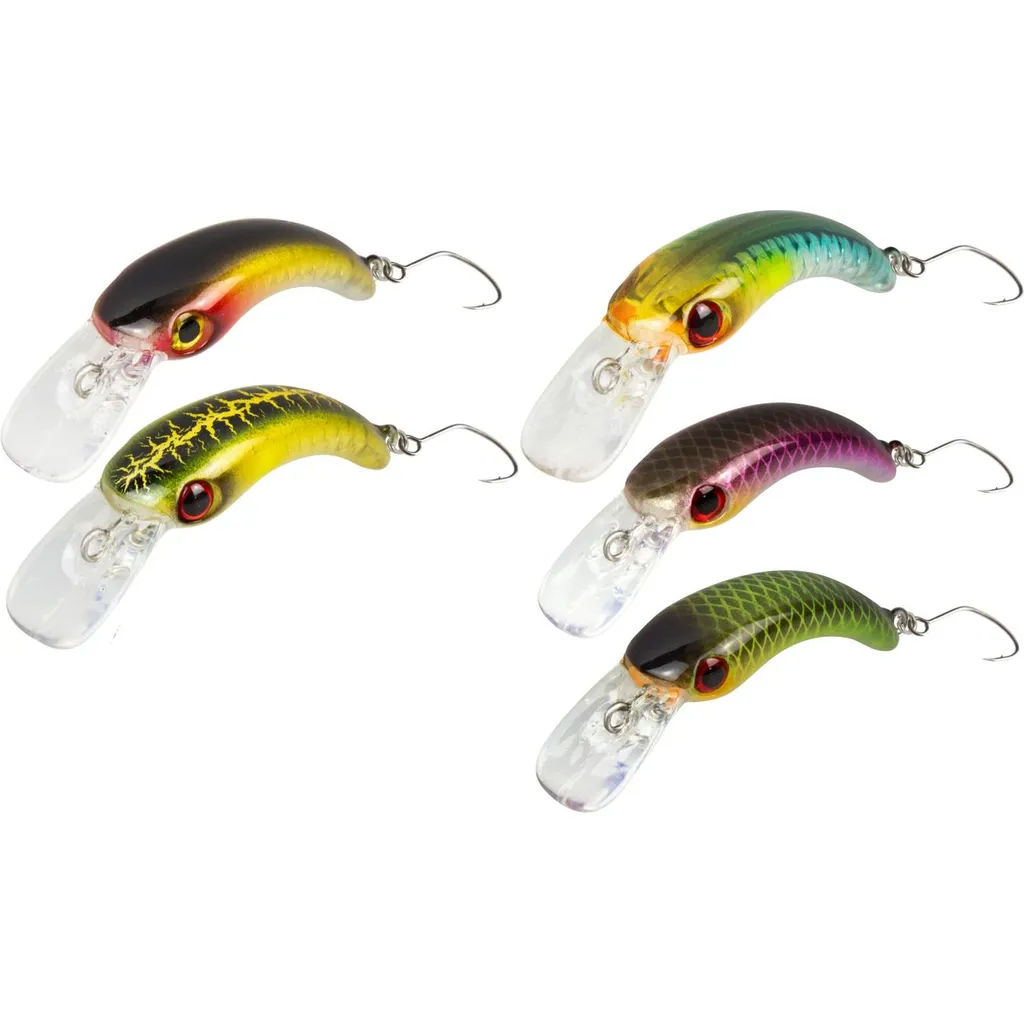 FTM Masu Wobbler 2.9cm 1.2g Floating