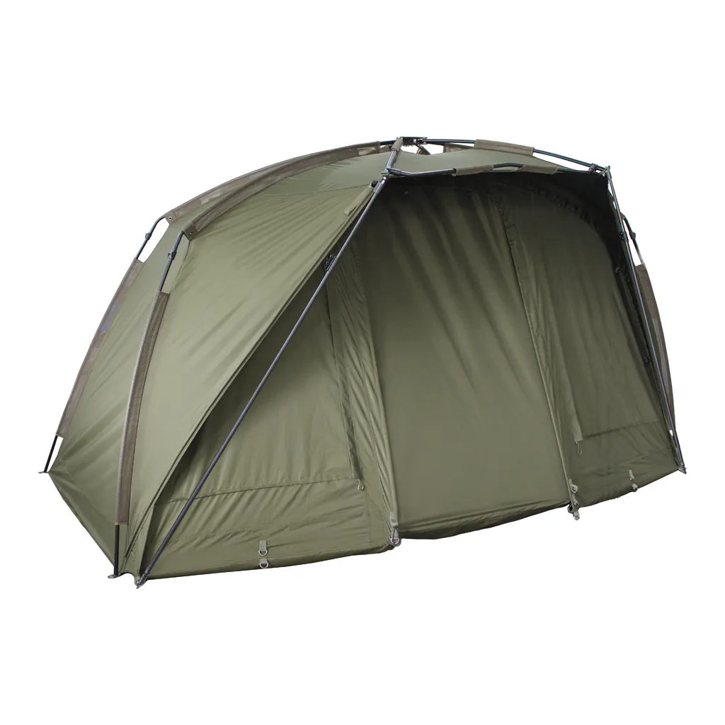 Sonik AXS-V2 XL Karpfenzelt 295cm 16000mm