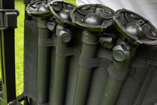 Preston Absolute Feederstuhl P0120030 95x71cm