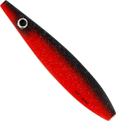 Westin Salty Inline Blinker 9cm 22g Dull Sunrise