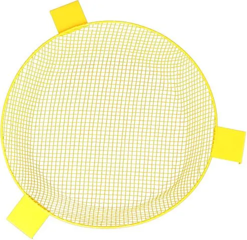 FTM Bait Sieve 6mm Metal