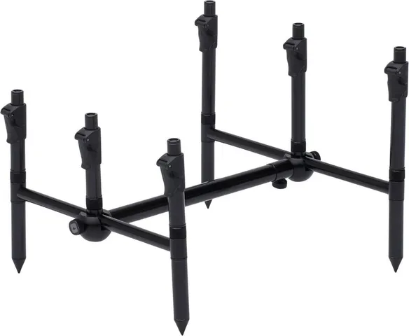 Prologic K1 Low Profile Rod Pod 3