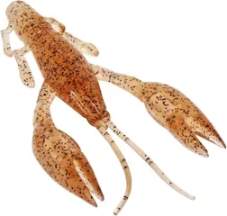 FTM Krawallo Craw Softbait 7.5cm Champagne Pepper