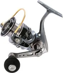 Abu Garcia Revo ALX Spinning Reel 2000SH 3kg 6.2:1 200g 7+1