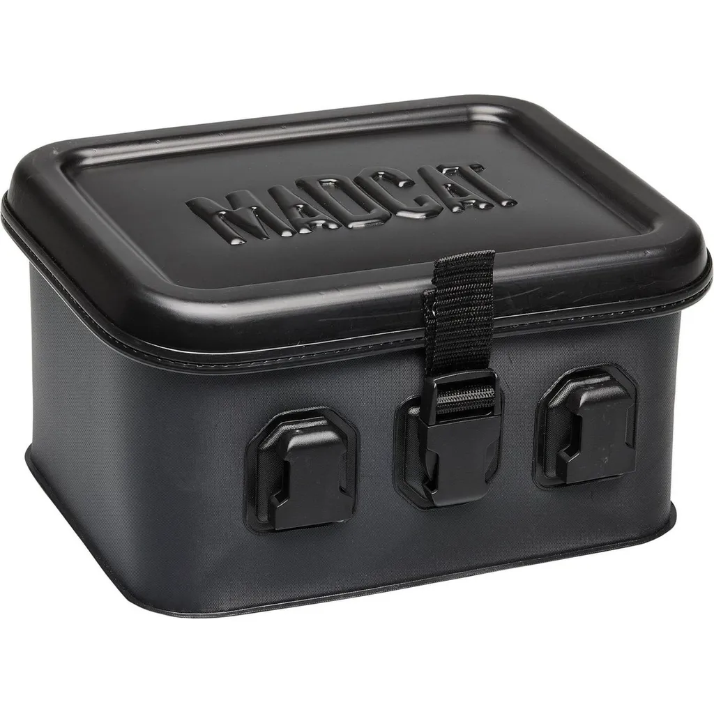 Madcat Belly Boat Pro-Motor 185 Bag Medium 25x13x20cm 6L