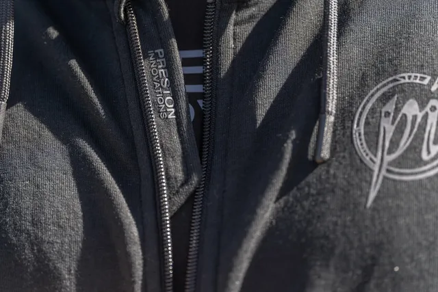 Preston Core Collection Zip Hoodie 4XL