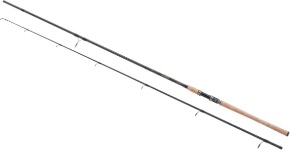 Balzer Diabolo Golden Circle Spinning Rod Spin 100 2.75m 30-100g 2pc