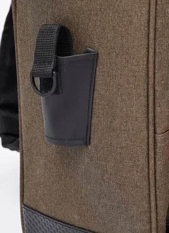 Savage Gear Specialist Rucksack 40x38x23cm 3 Fächer