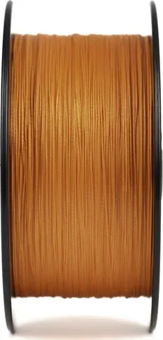 Fox Submerge Orange Sinking Braid 300m 0.2mm 15.8kg