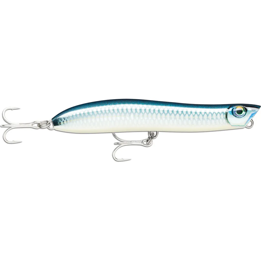 Rapala MaxRap® Walk'N Roll Oberflächenköder MXRWR10 10cm 13g BAP