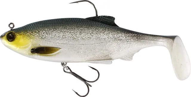 Westin Ricky the Roach Shadtail 14cm 57g Sinking Headlight