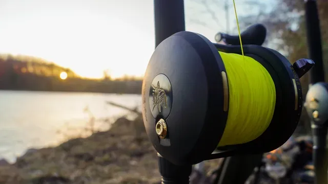 Black Cat Zeus Line G2 0.45mm 46kg 400m yellow