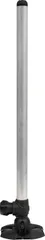 Matrix Ausziehbares Sitzkiepenbein 25mm 450-780mm