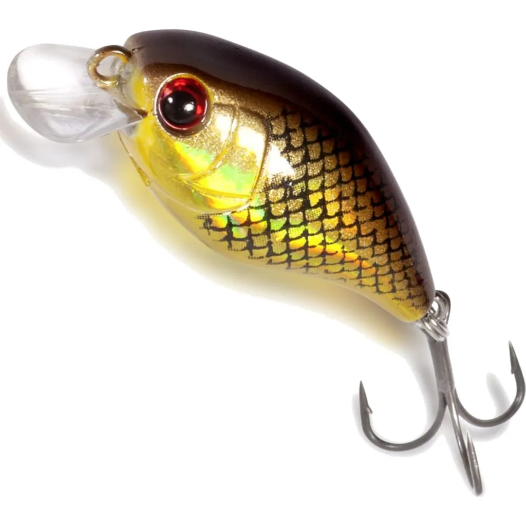 Quantum Magic Trout Hustle and Bustle Wobbler 1,1g Roach