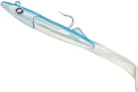 Ragot Raglou Hybrid 4.2g 6.5cm Pearl Blue VMC 9255 TI #2