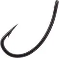 BKK Curved Shank Hooks 8 SS