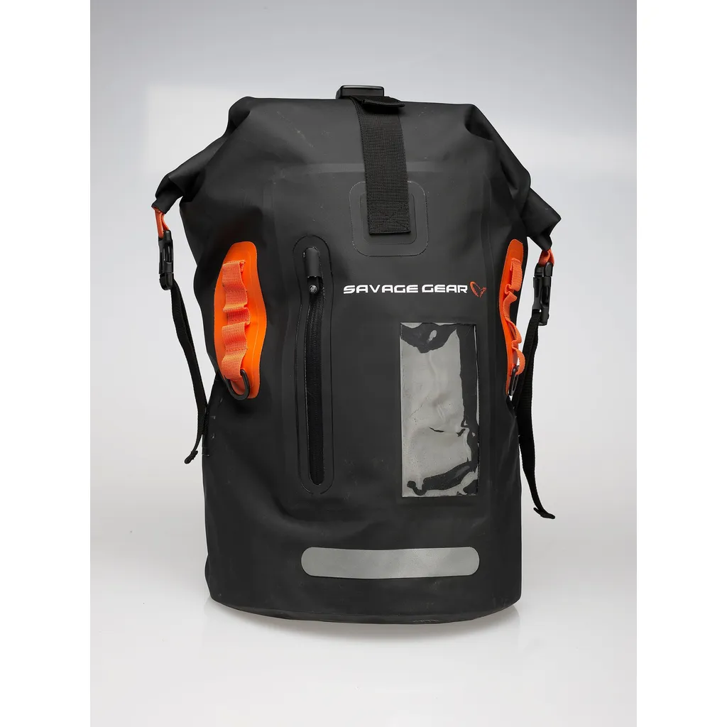 Savage Gear Wp Rollup Rucksack 40L
