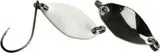 FTM Spoon Fly 1.2g White/Silver