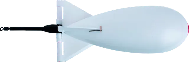 Spomb Midi Baiting Tool White