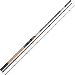 FTM Tubertini Catapult Silver Friedfischrute 3.3m 18–40g 3pc