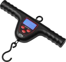 DAM Digital Fish Scale 25kg