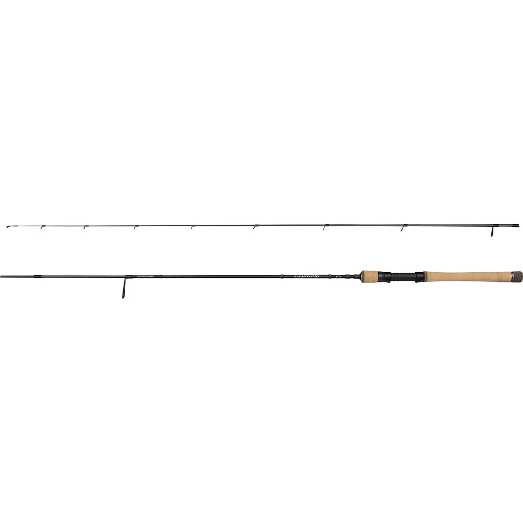 Savage Gear SALMONOID SG2 UL Game Spinnrute 2.15m 2–6g 2pc