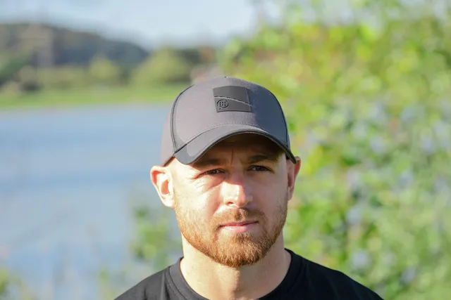 Preston Core Collection Cap P0200735