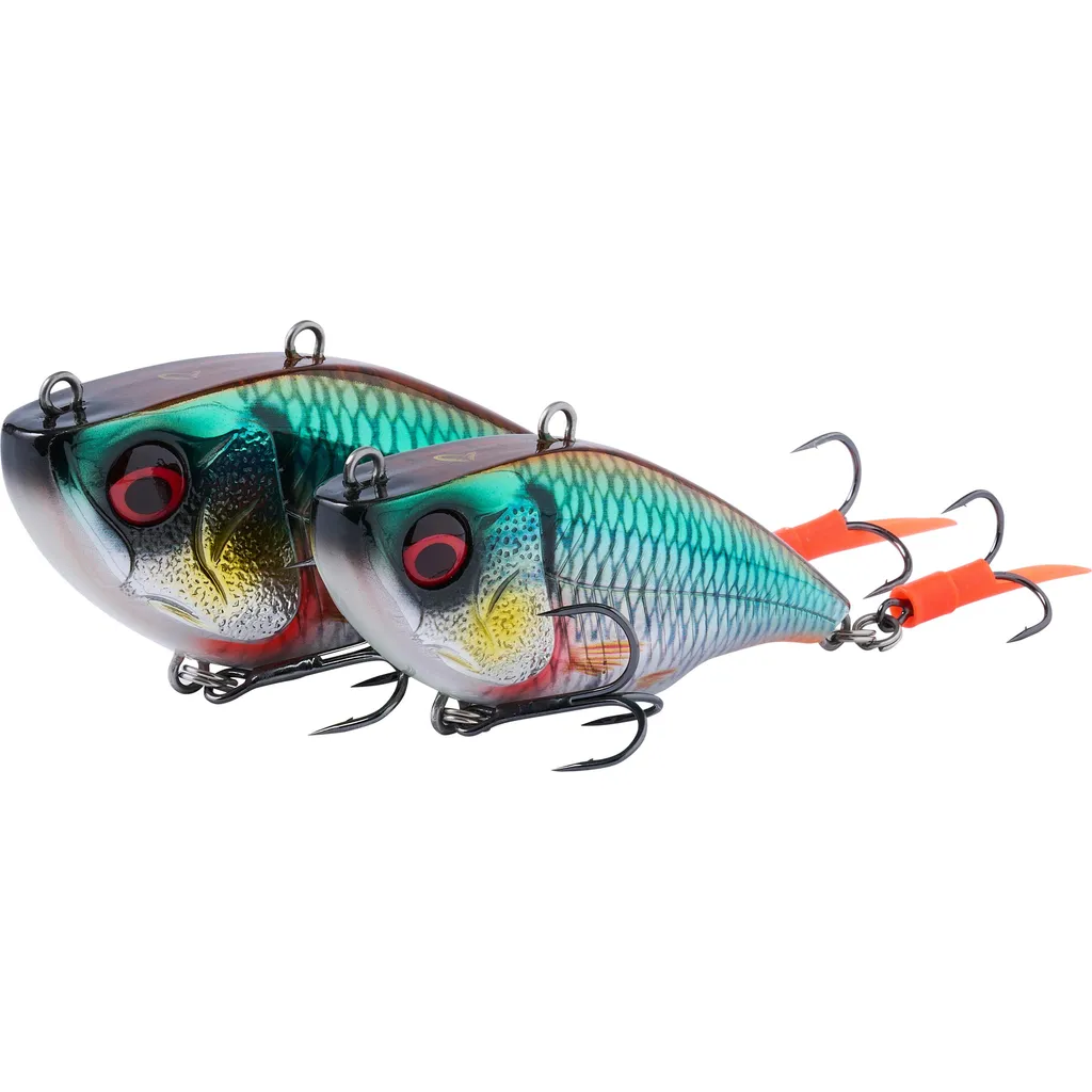 Savage Gear Fat Vibes XL Lipless Crankbait 12.5cm 90g Roach